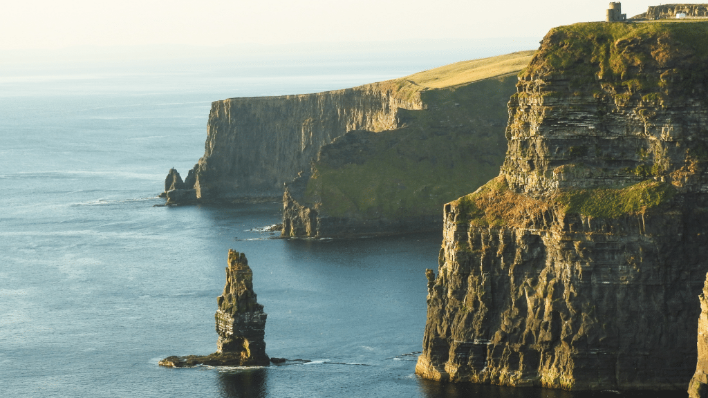 Irland Natur