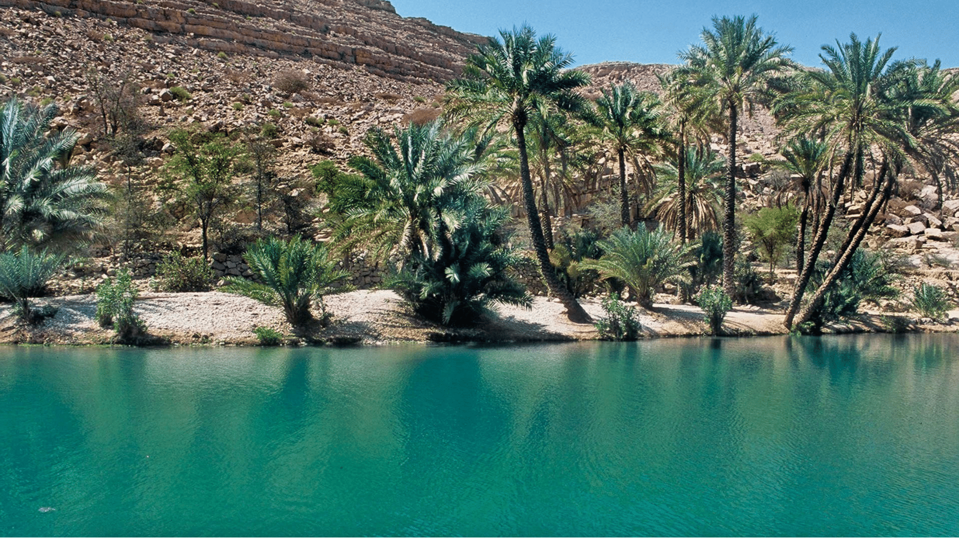 AIDAblu Salalah, Oman