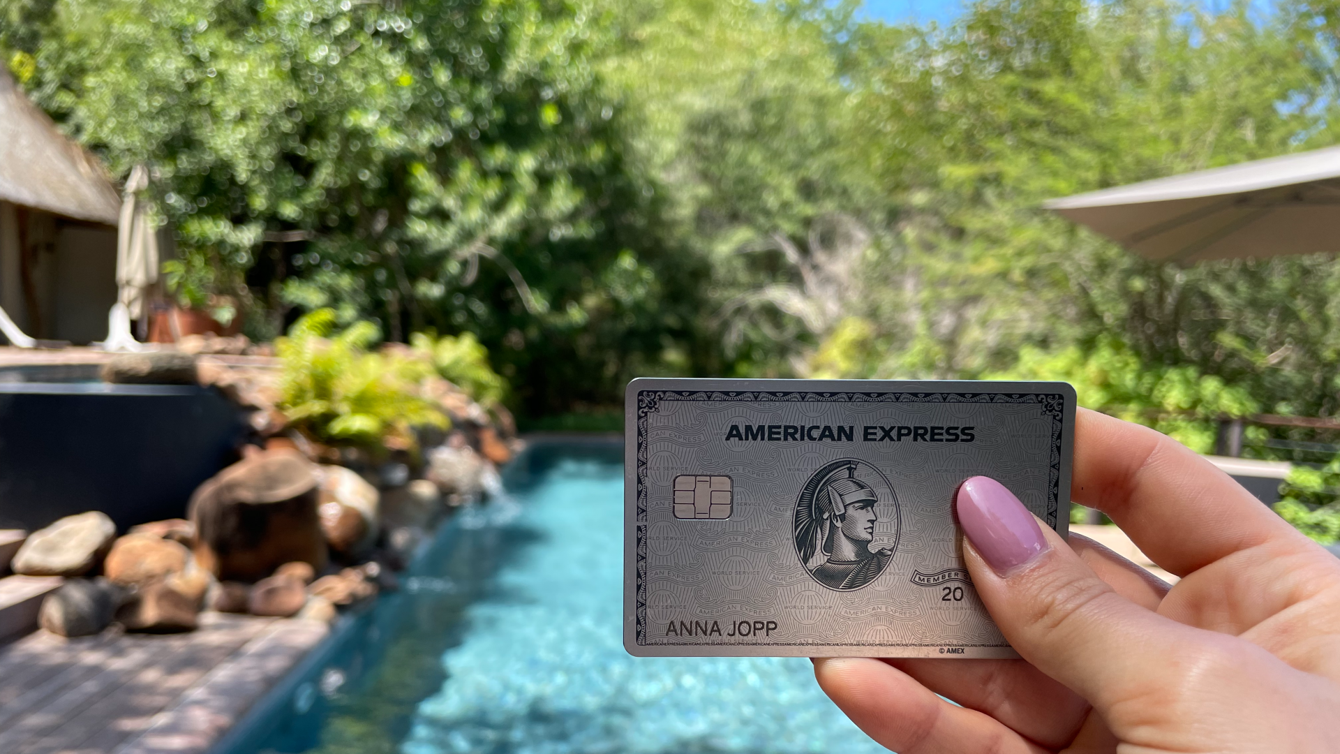 Amex Platinum Vorteile Bei Condor Bis Zu 200 Euro Rabatt Mehr