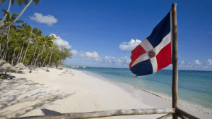 Costa Pacifica La Romana Santo Domingo