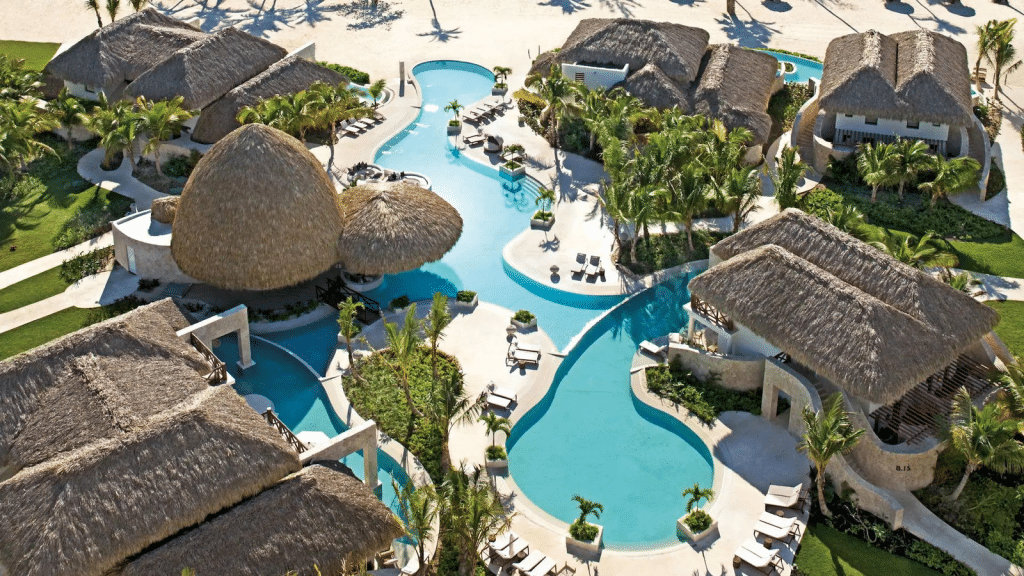 Secrets Cap Cana Resort