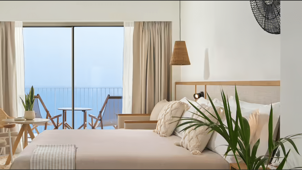The Reserve Suite Sea View Paradisus Gran Canaria
