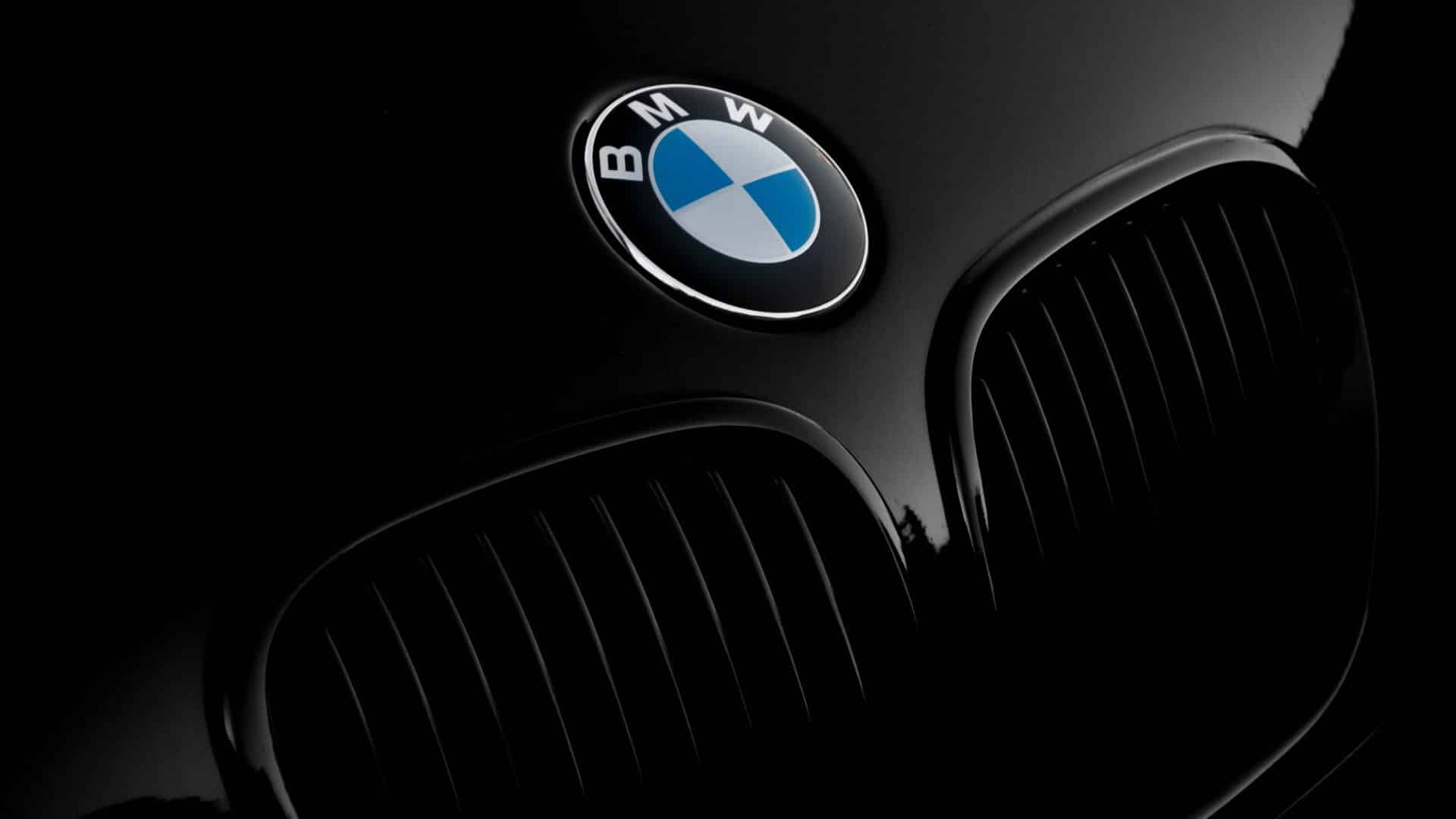 Die BMW Bank gehoert zur BMW Group Financial Services