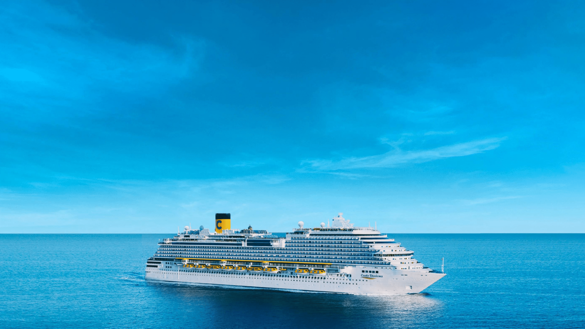 Costa Diadema