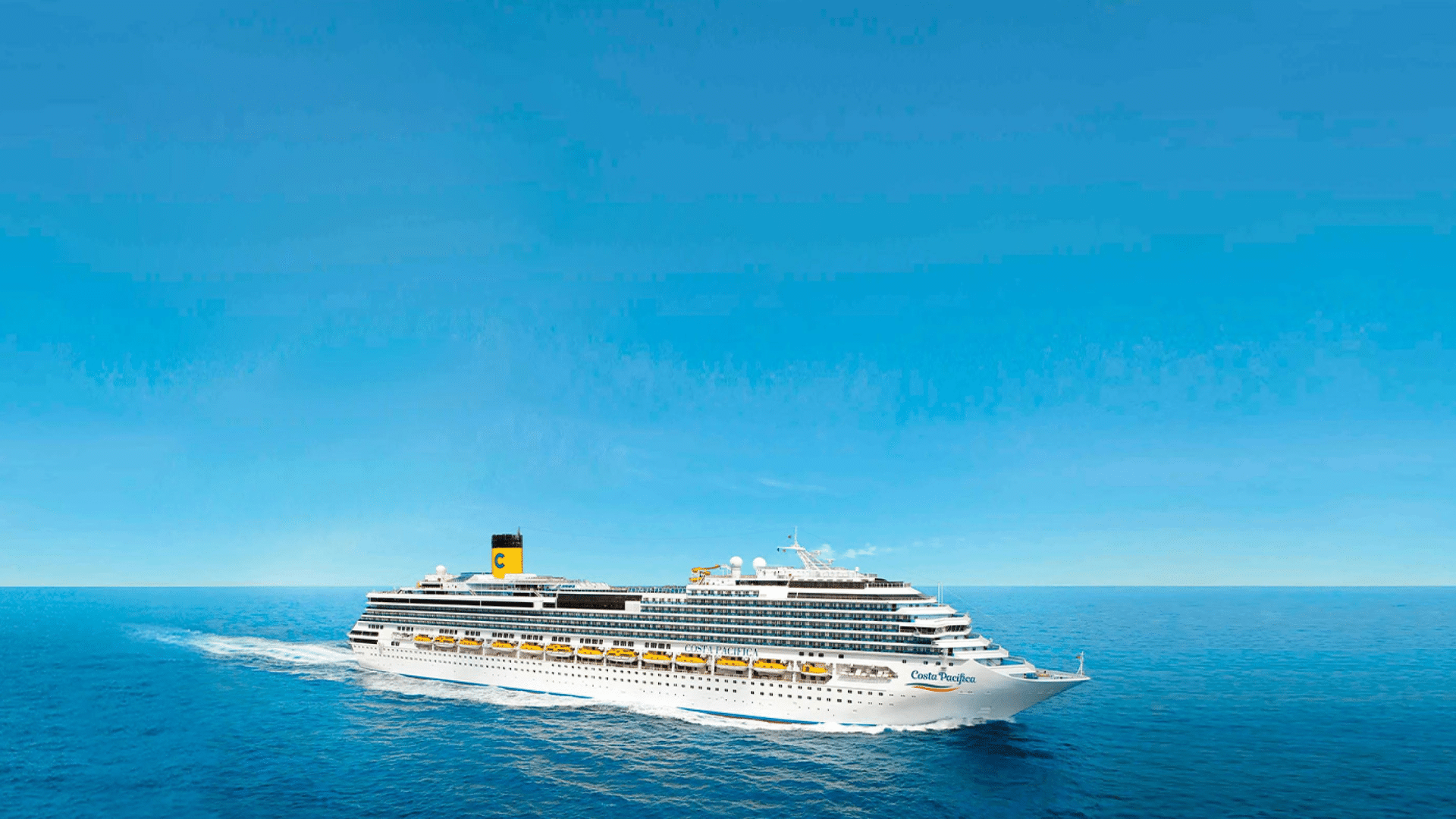Costa Pacifica