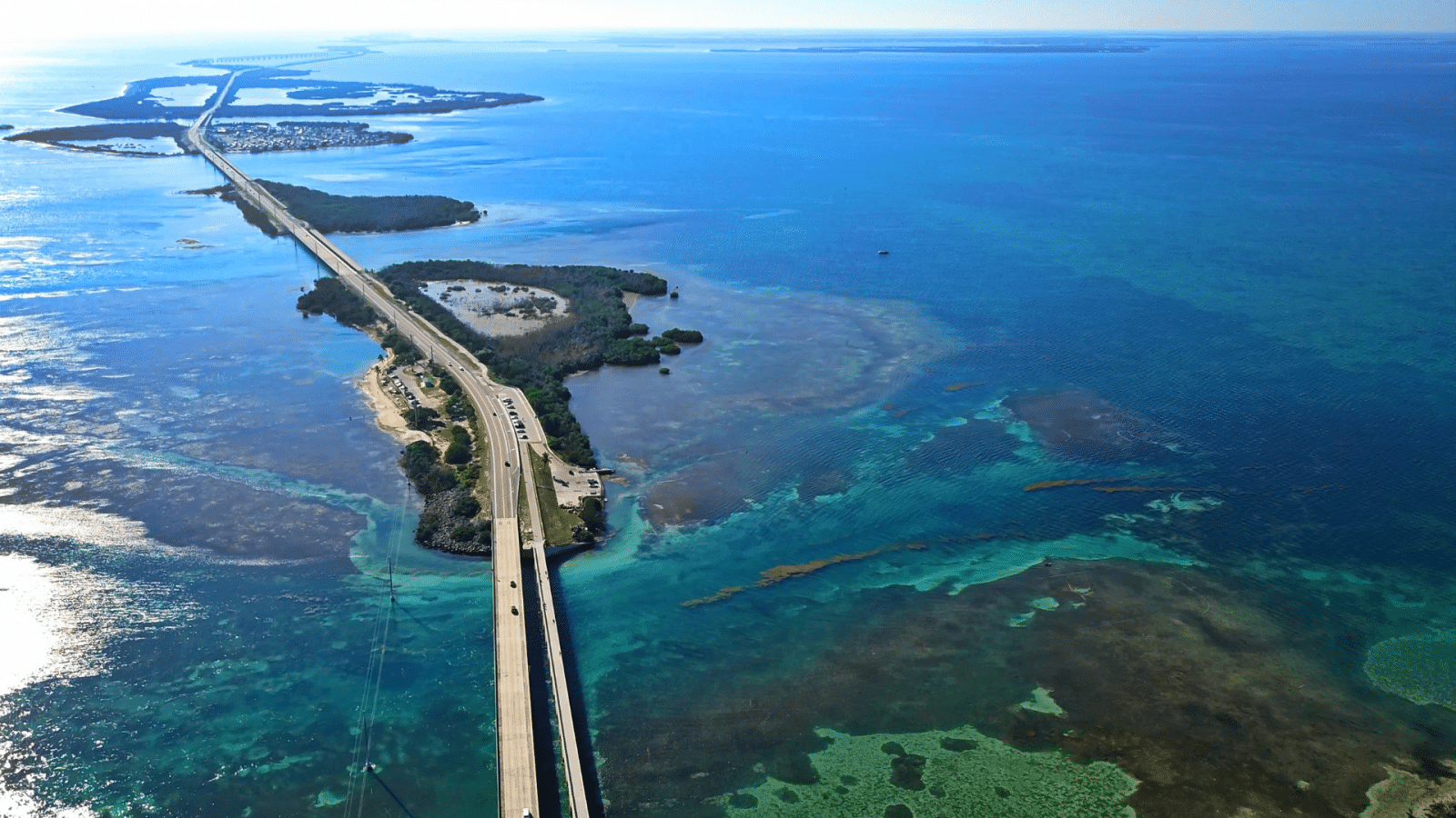 Florida Keys Guide Alle Infos zur Anreise, Sehenswürdigkeiten & Tipps