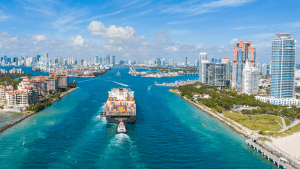 Heimathafen Miami