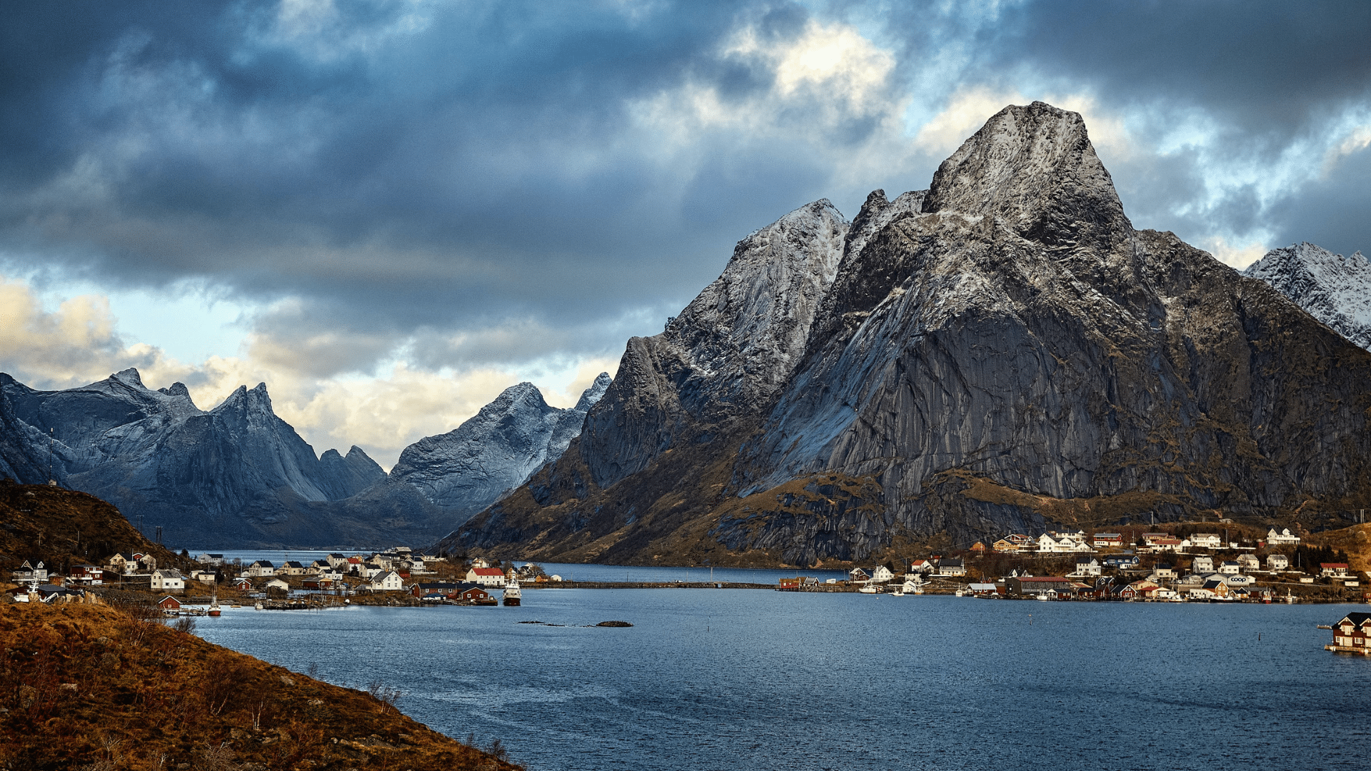 Norwegen