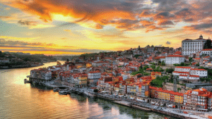 Porto Portugal