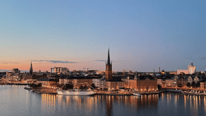 Stockholm