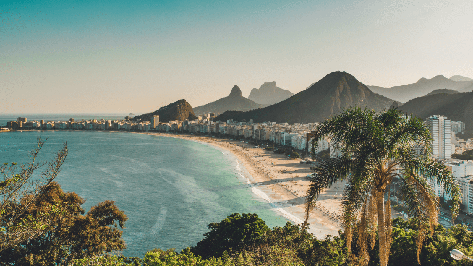 Die besten Hotels an der Copacabana 2024 reisetopia Hotels