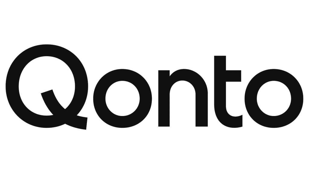 Qonto Logo Neu