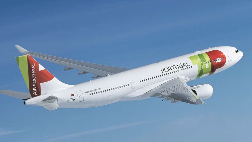 Airlines TAP Air Portugal A330