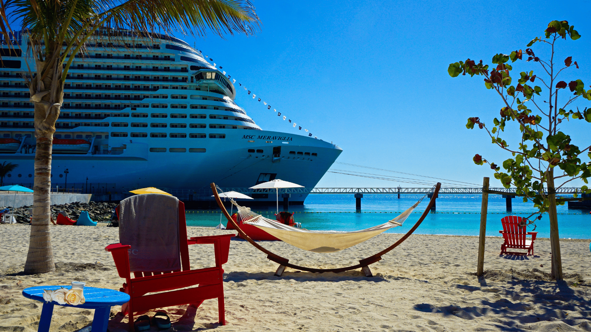 Msc Meraviglia