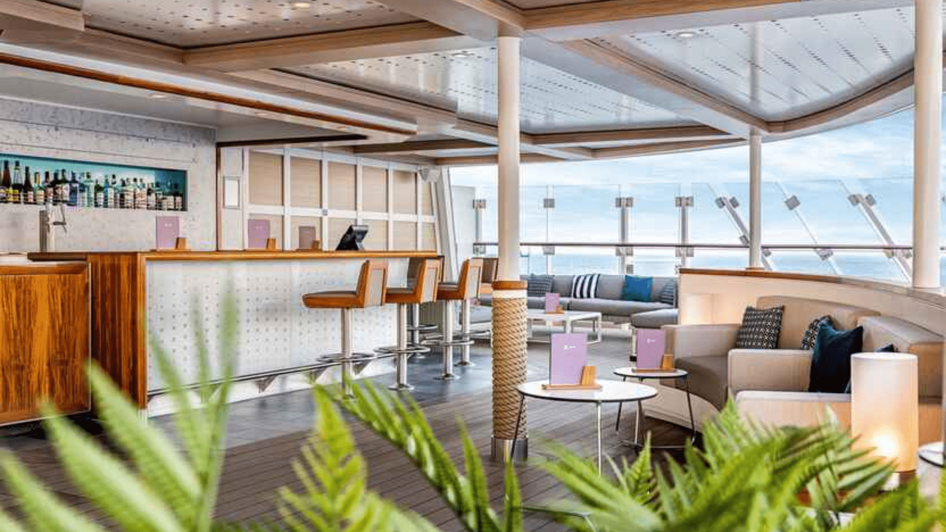 X Bar Mein Schiff 2