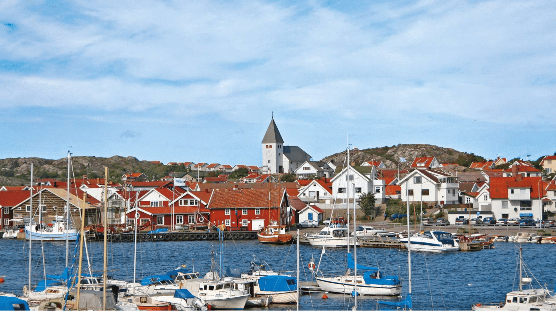 Goeteborg, Schweden
