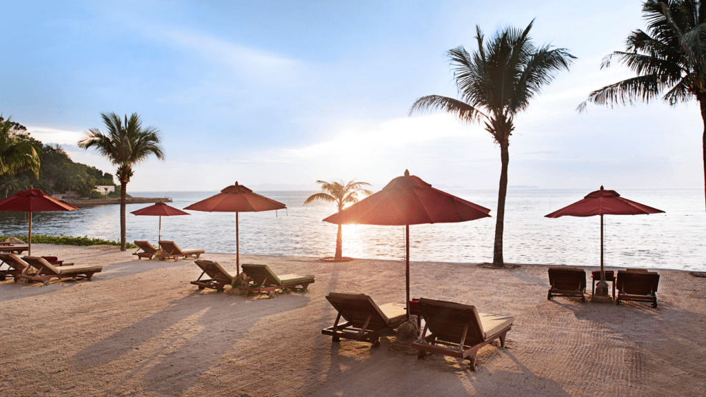 InterContinental Pattaya Resort Strand