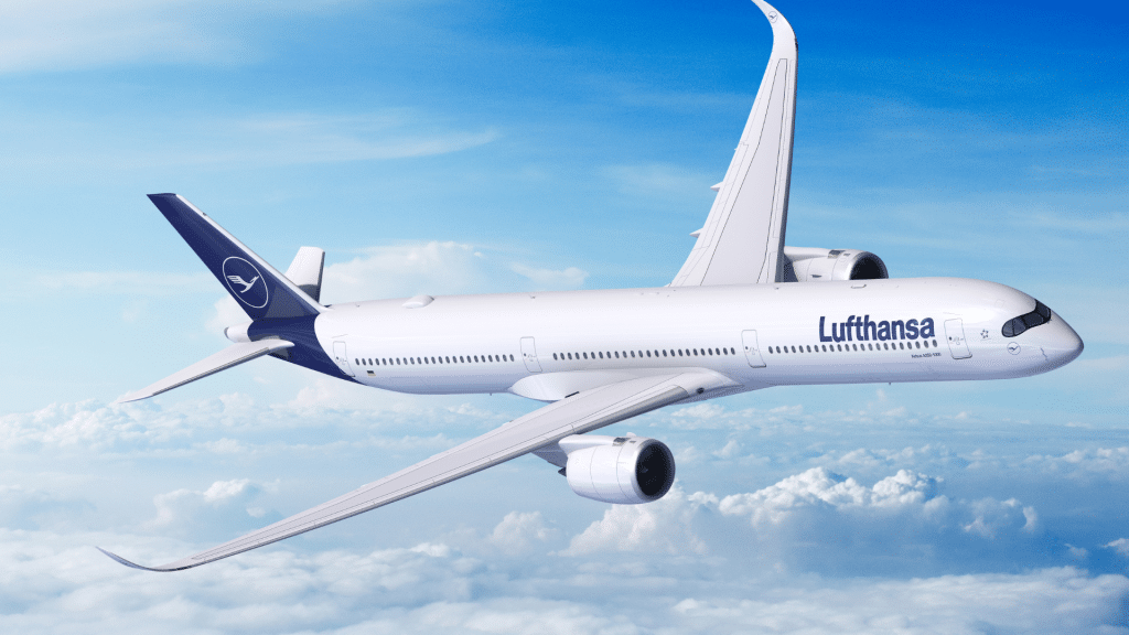 Lufthansa Group Sommer