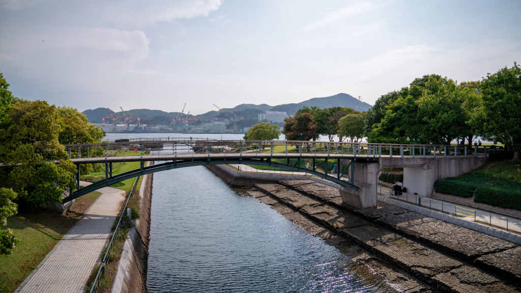 Nagasaki, Japan