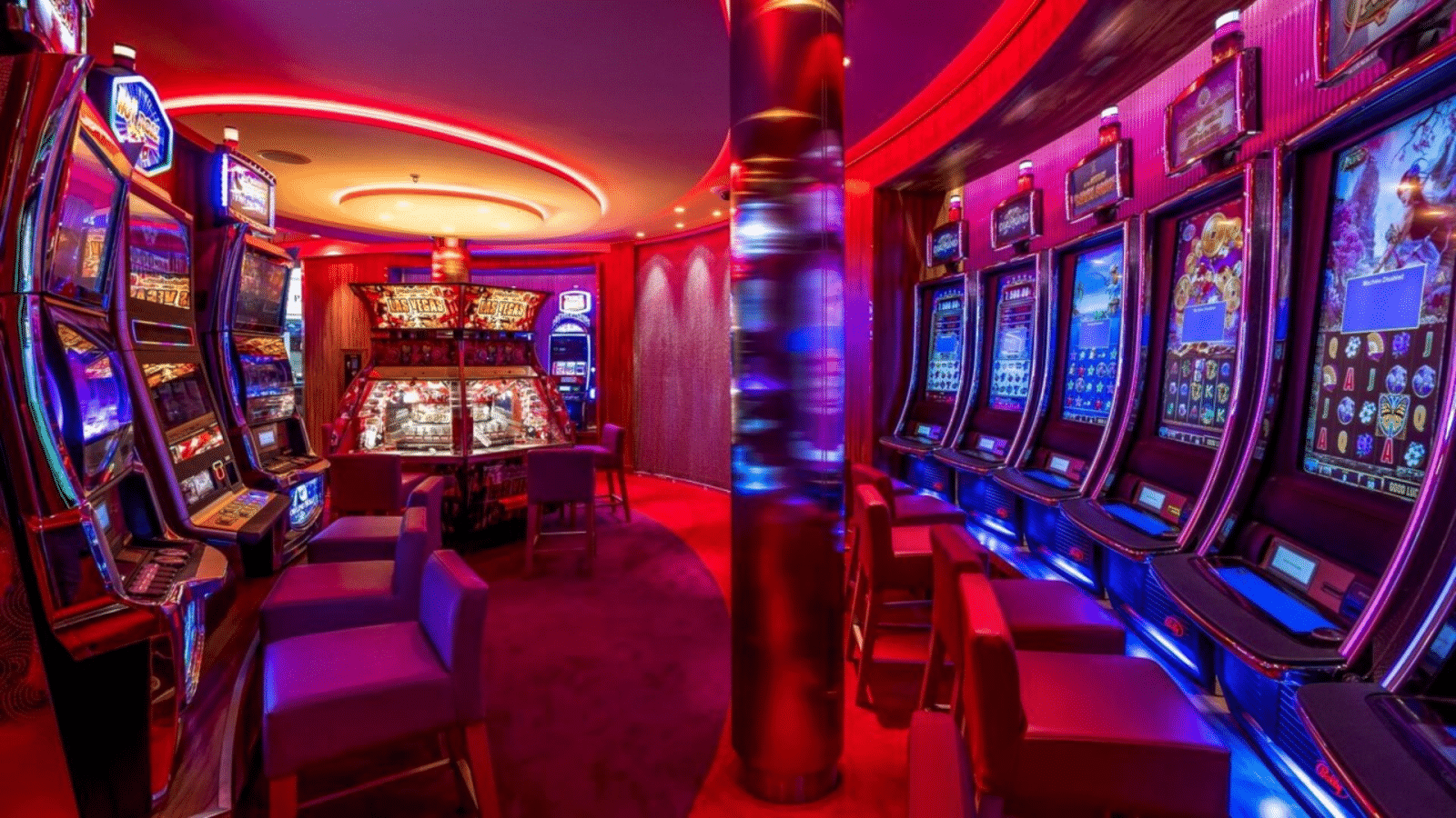 AIDAnova: Das erwartet Euch an Bord des Schiffs | reisetopia