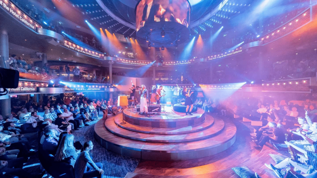 Aida Nova Theatrium