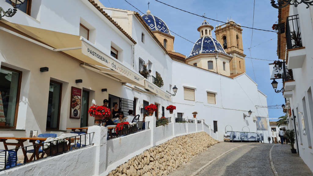 Altea Eiscafé