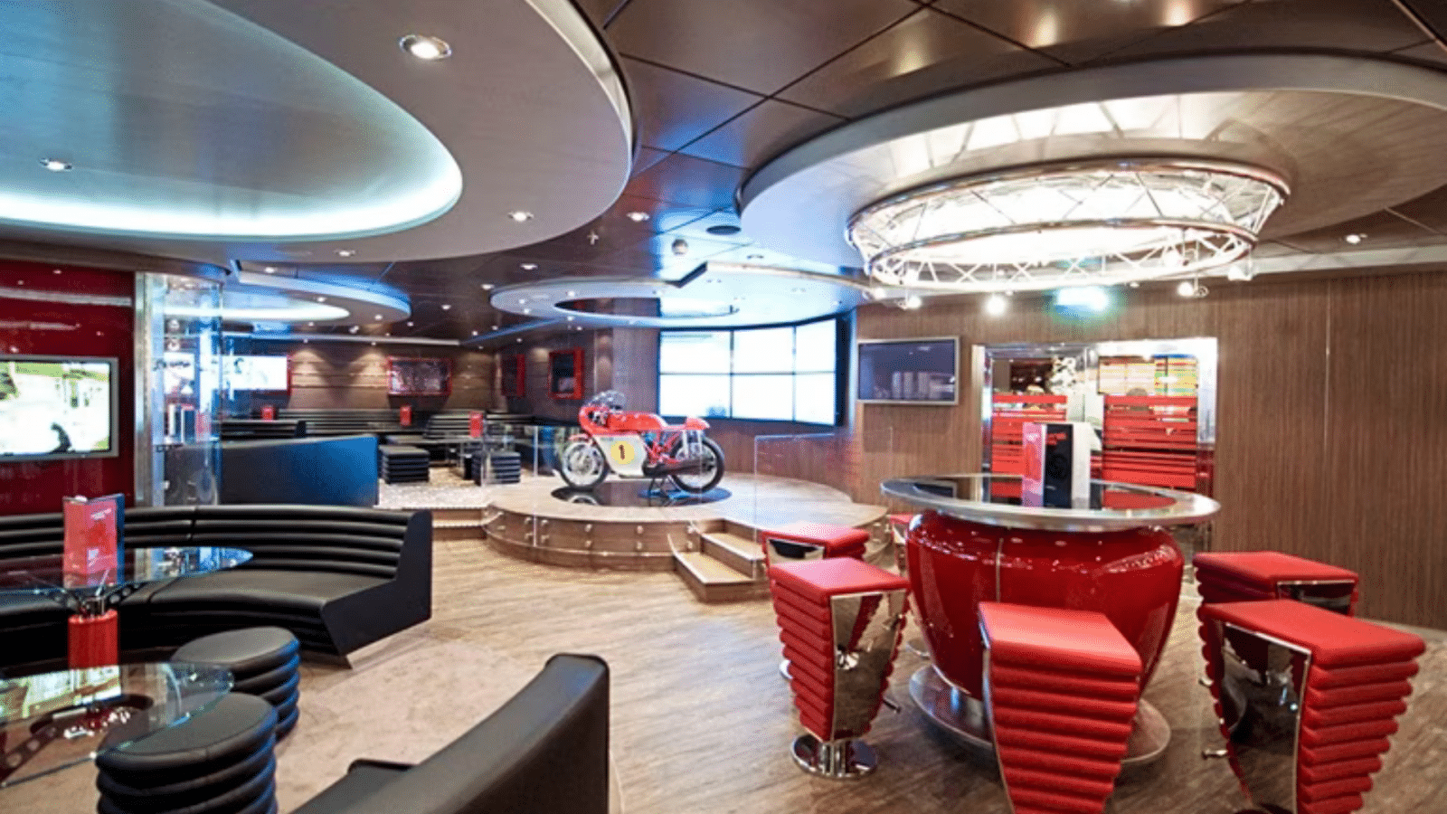 MSC Fantasia Alle Infos zum Schiff, Kabinen, Kulinarik & mehr 2024