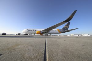 Boeing 767 Condor