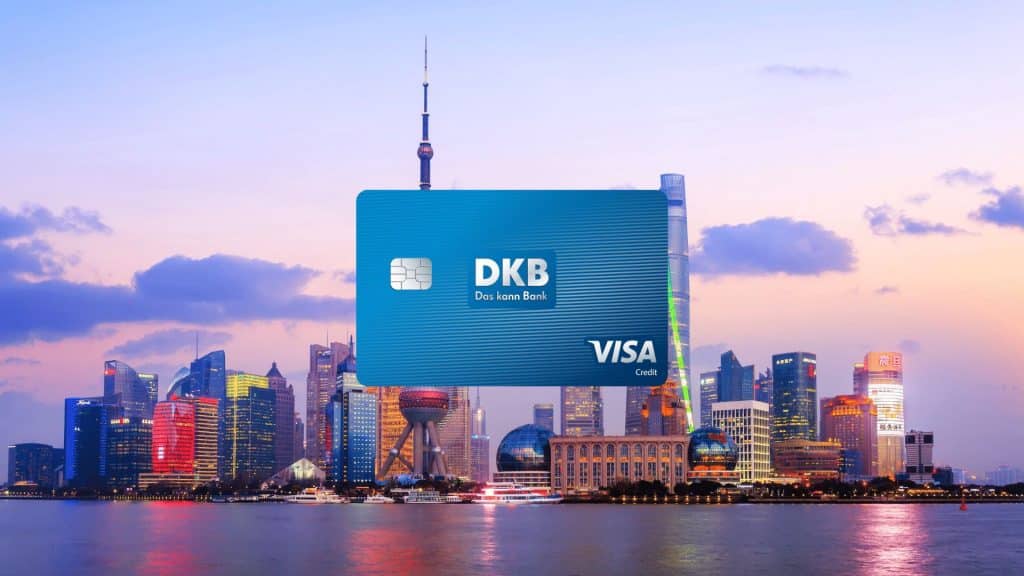 Die Vorteile der DKB Kreditkarte sind ueberzeugend