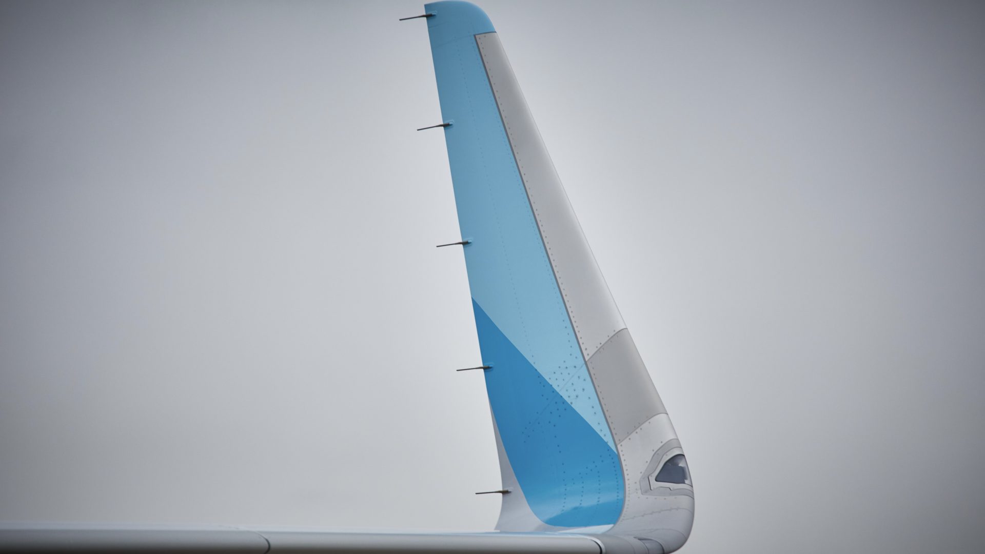 A320 Winglet