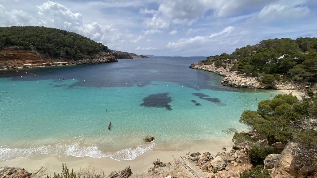 Ibiza Strand