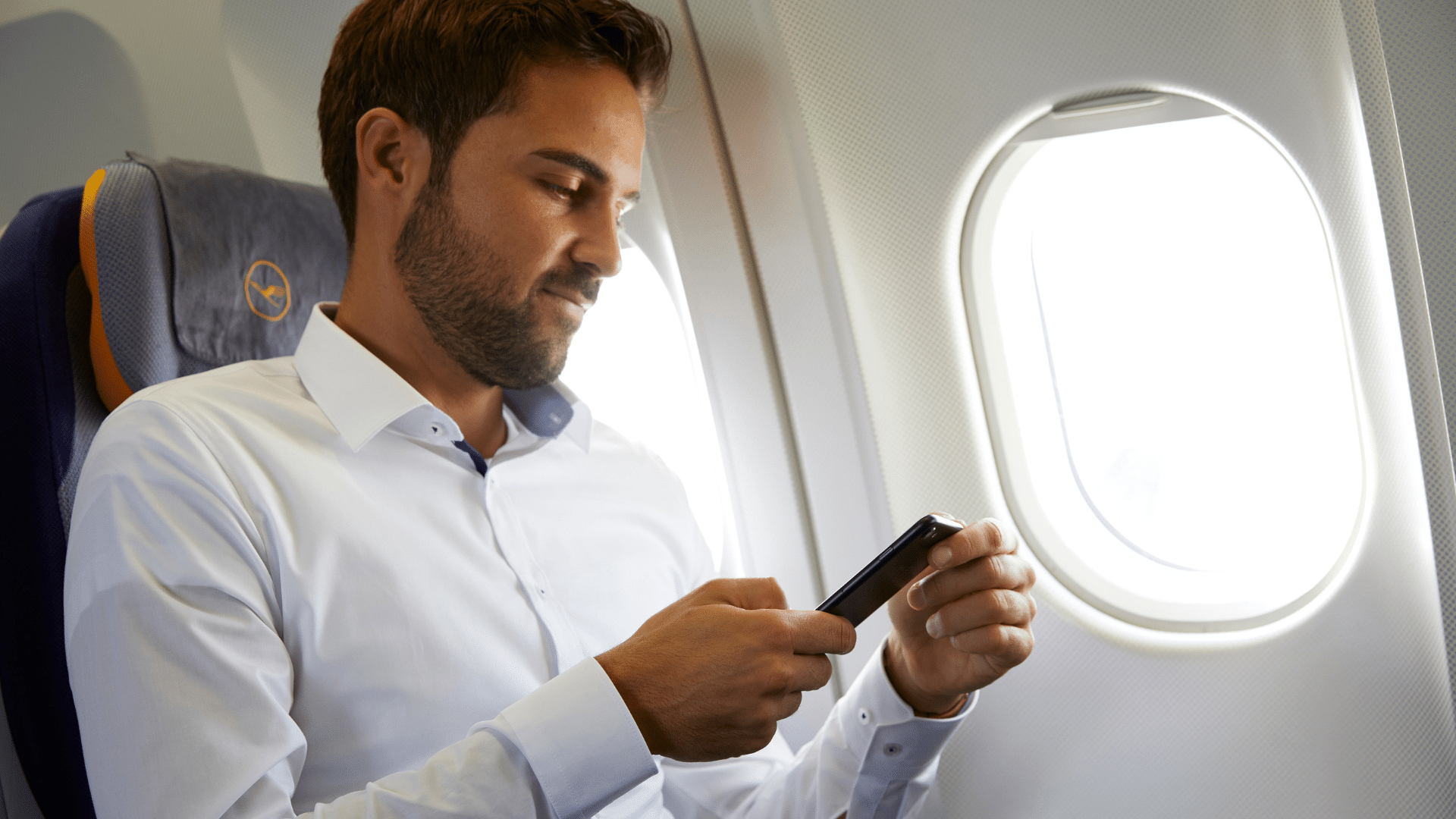 Lufthansa Group Digitales Portemonnaie