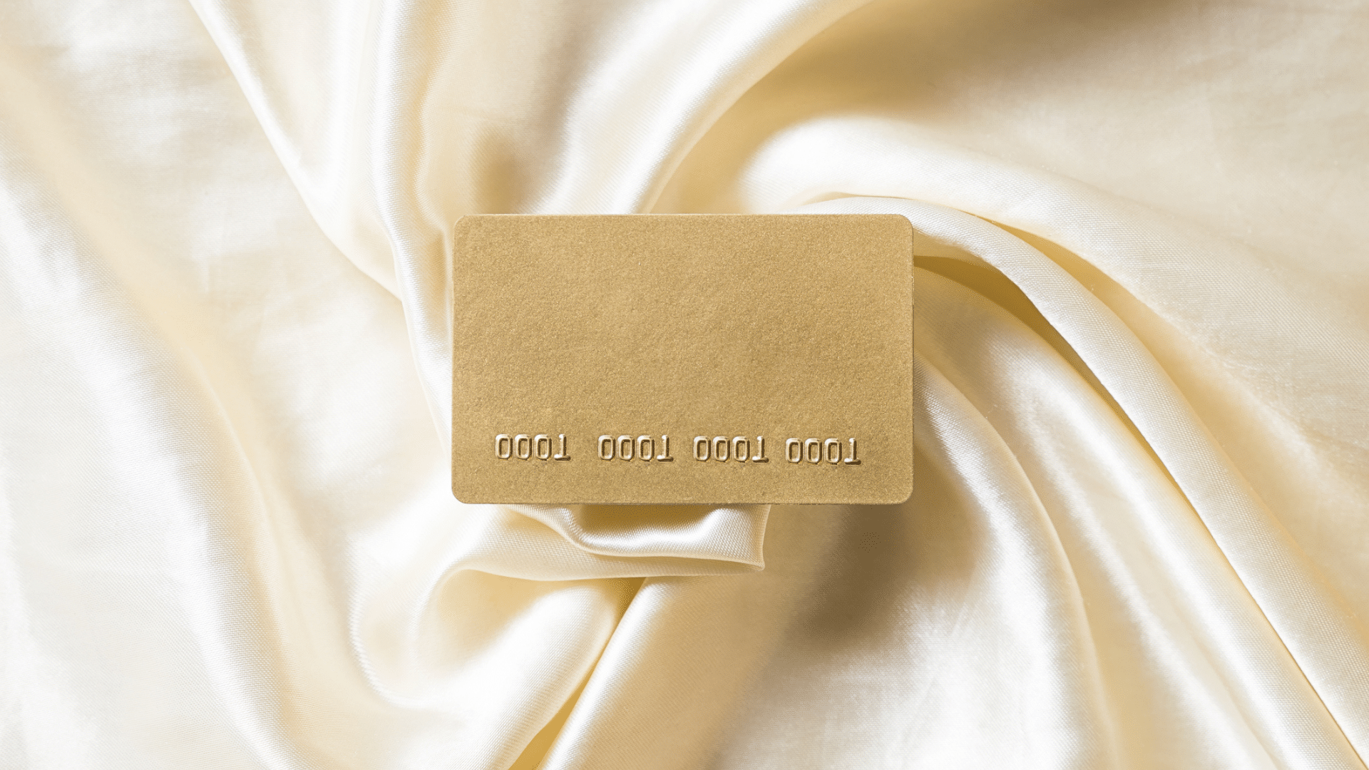 Luxux Kreditkarten