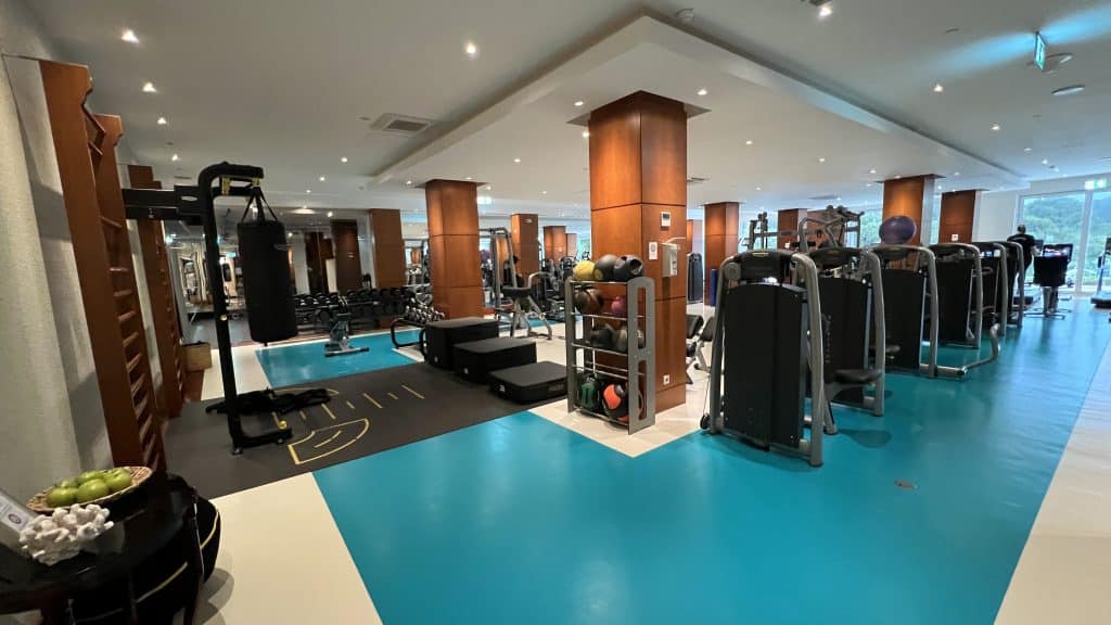 Penha Longa Resort Fitness 7