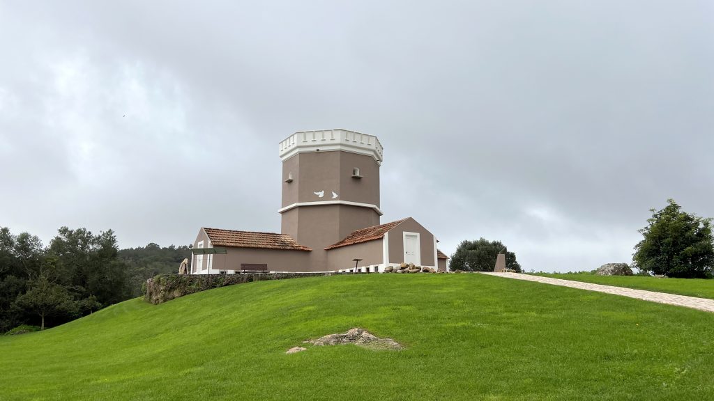 Penha Longa Resort Observatorium