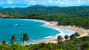 Puerto Plata Yenny Wu