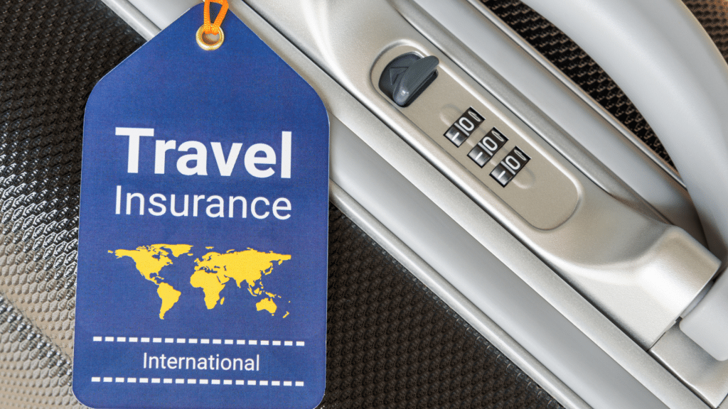 Reiseversicherung bei Luxus-Kreditkarten
