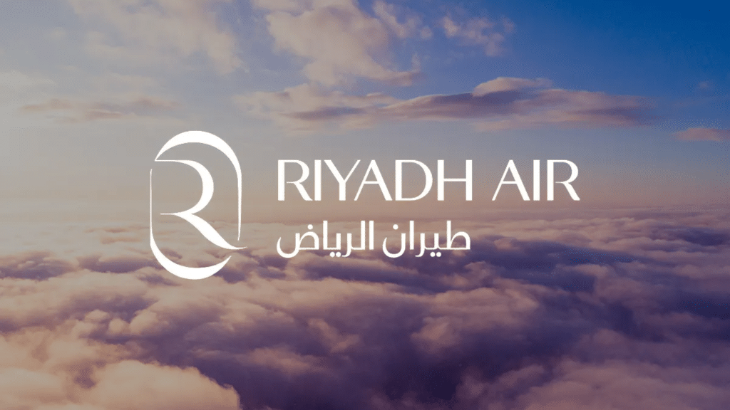 Riyadh Air Dreamliner Lackierung (1)