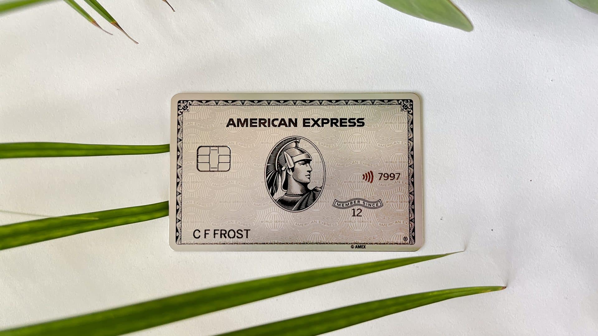 American Express Platinum Card Oesterreich 