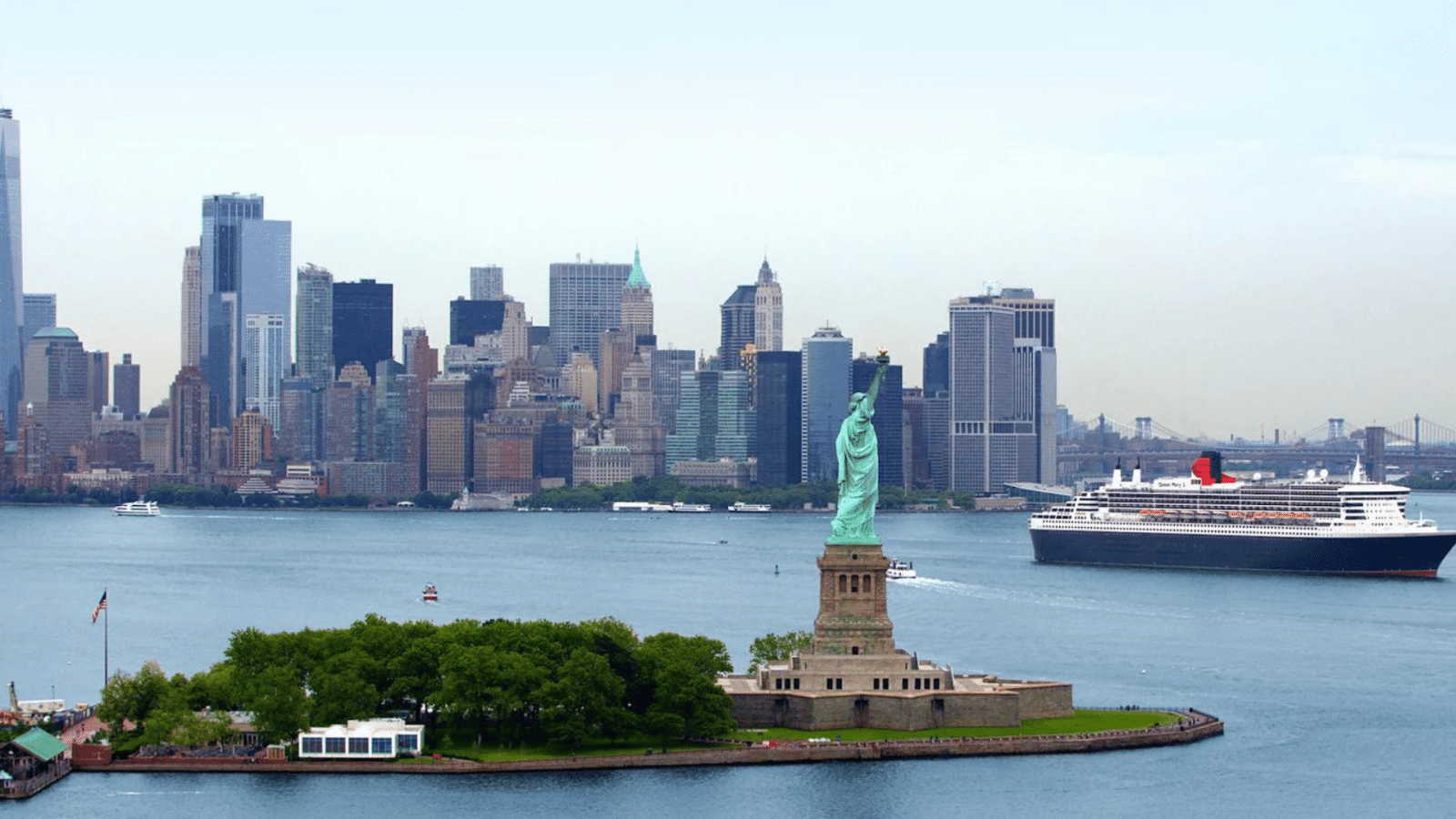 Luxuskreuzfahrten mit Cunard Was sollte ich wissen?
