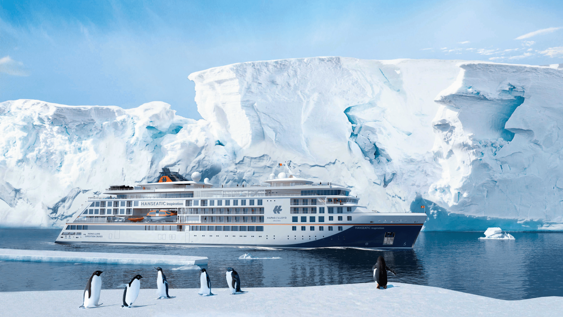Hanseatic Inspiration