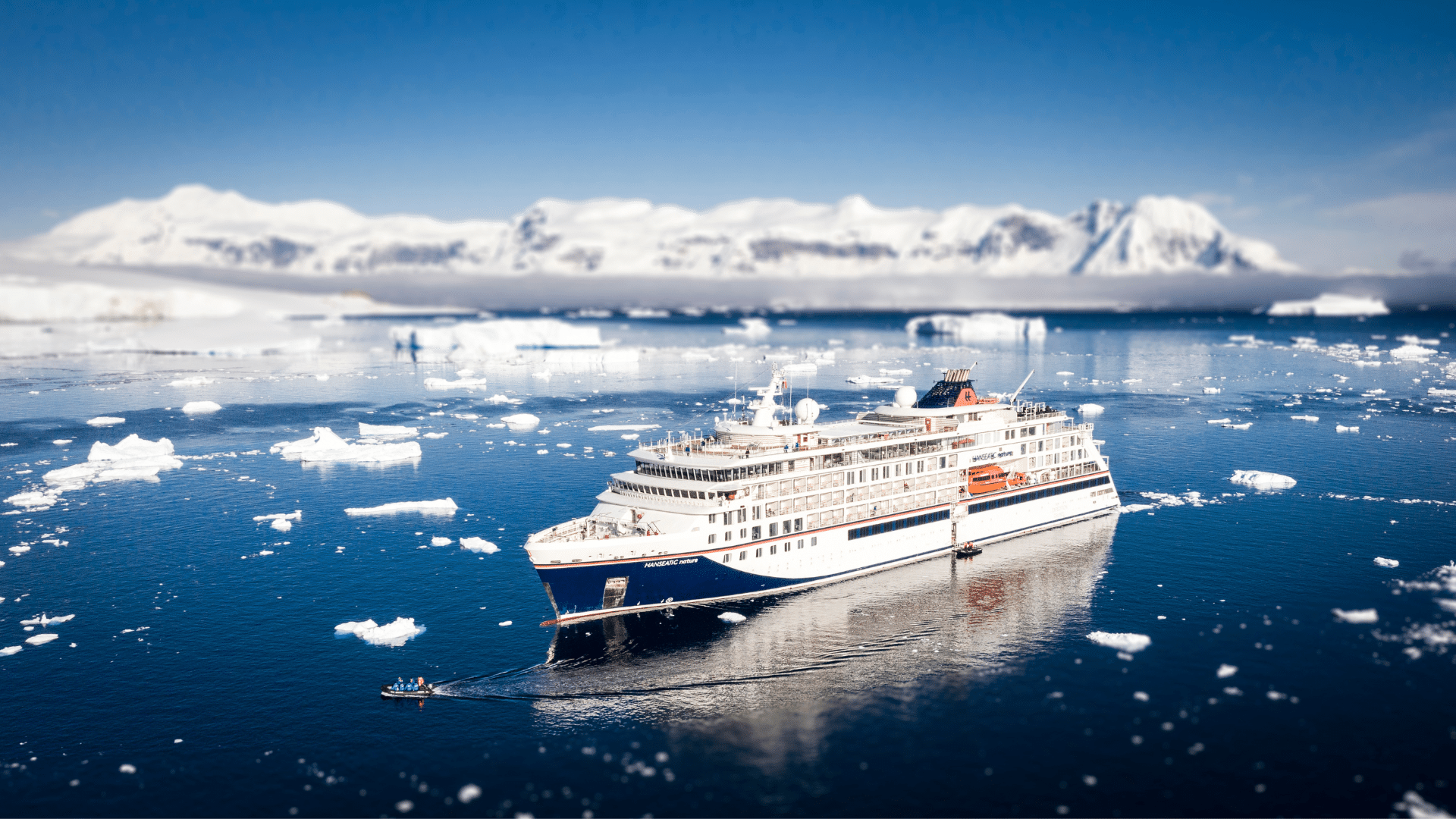 Hanseatic Nature