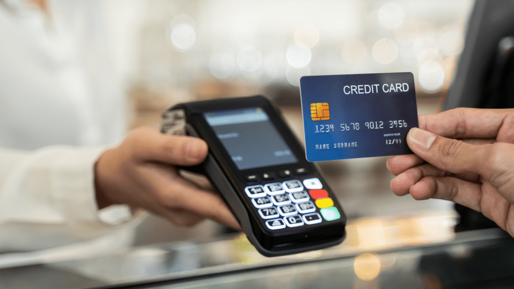 Apple Pay und Google Pay mit der Metro Kreditkarte