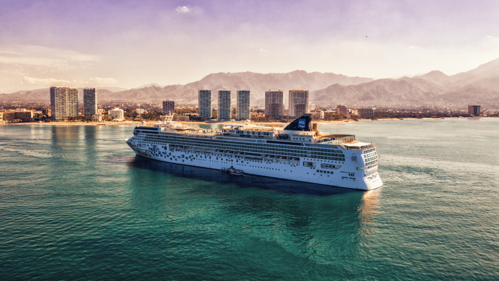 Norwegian Cruise Line Mexiko