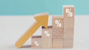 Steigende Zinsen
