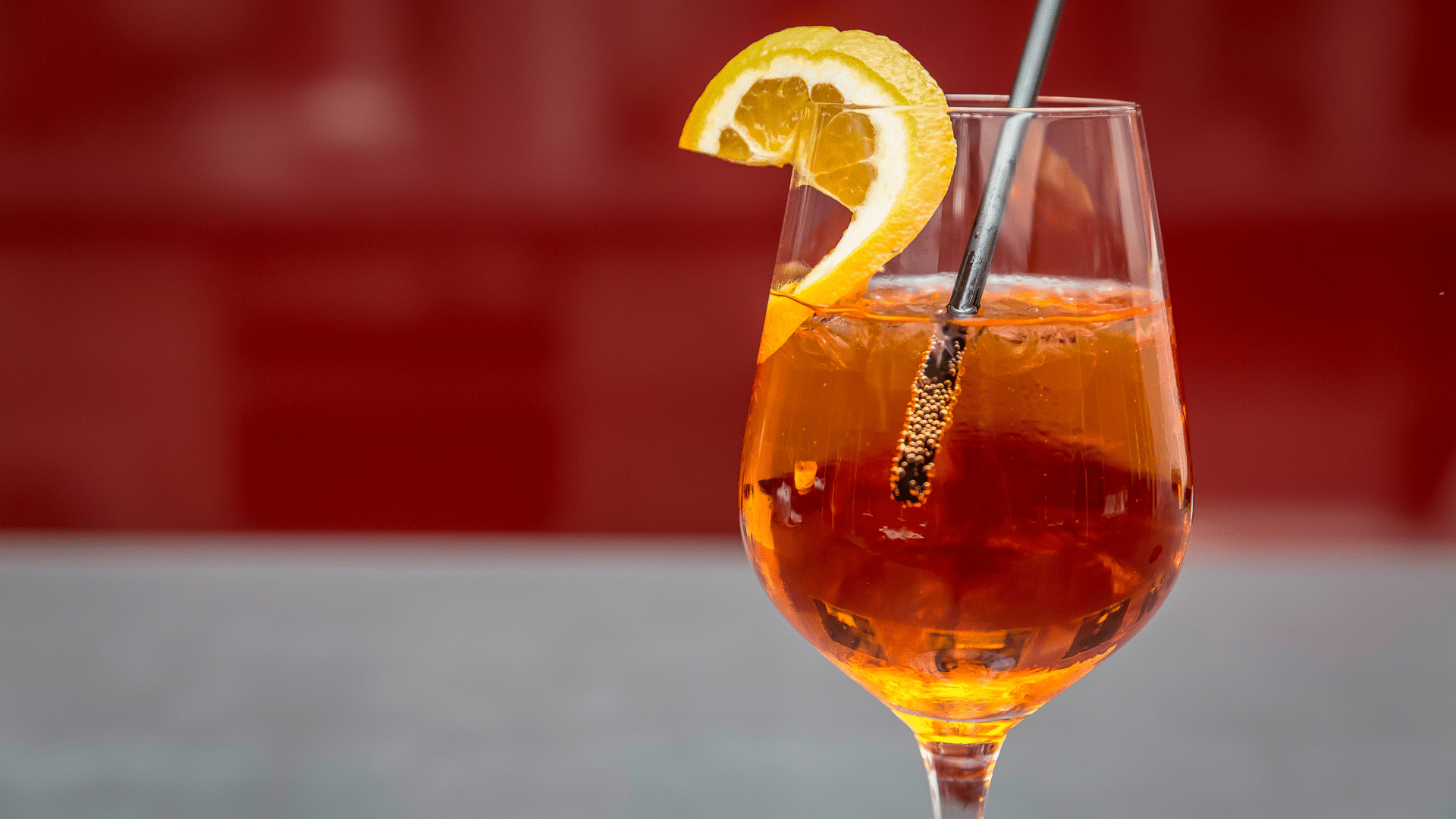 Aperol Spritz