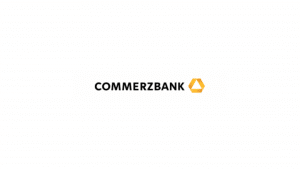 Commerzbank Logo