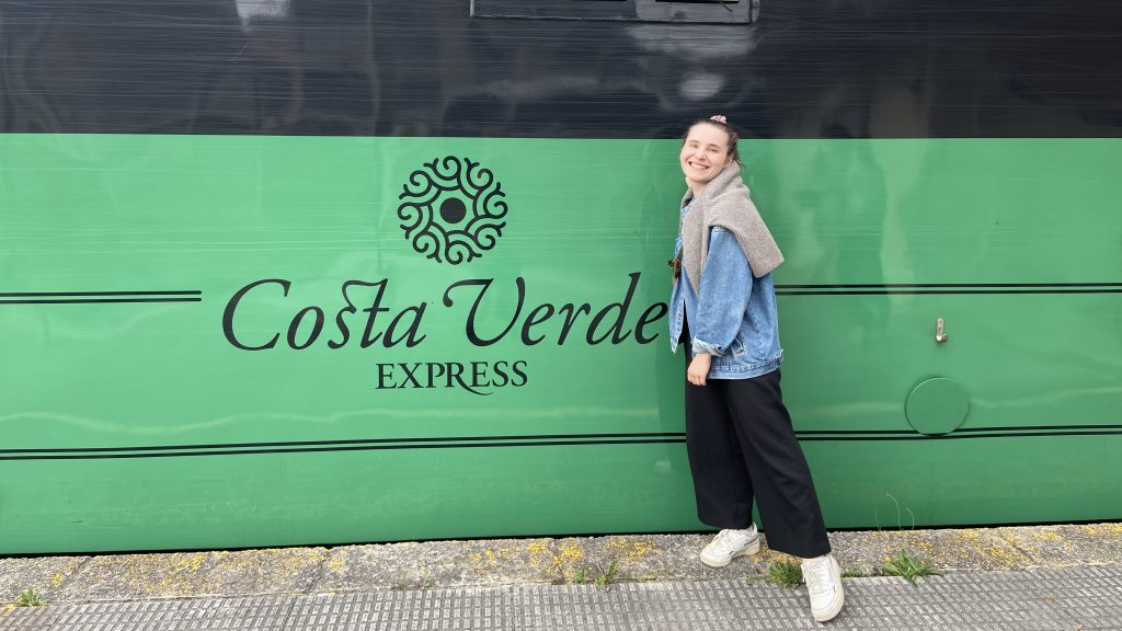 Costa Verde Express Livia Von Aussen