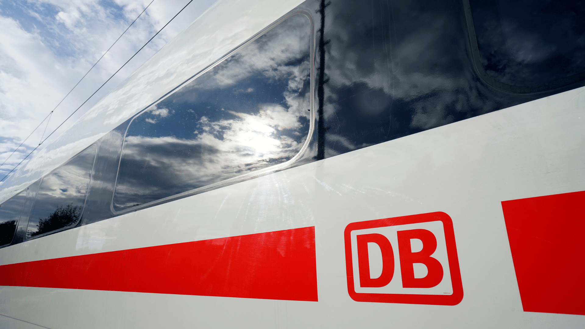 Deutsche Bahn Tarifschlichtung