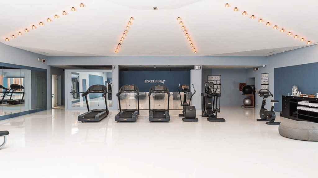 Excelsiot Venice Lido Fitness